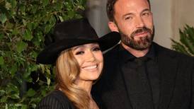 Jennifer Lopez y Ben Affleck listos para Halloween junto a Emme Muñiz: ¿Quién se vestirá de vaquero?