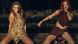 Karol G y Shakira: así suena "TQG", la colaboración explosiva entre las cantantes colombianas