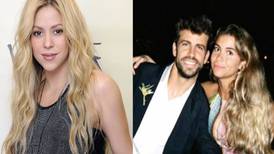 Gerard Piqué, triste y devastado tras peleas con Clara Chía Martí ocasionadas por Shakira