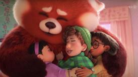 "Turning Red": el nuevo éxito de Pixar que fusionó su animación con el anime