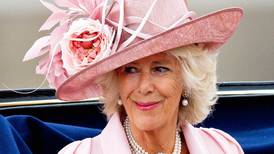 La reina Camilla toma importante rol por diagnóstico de cáncer del rey Carlos III