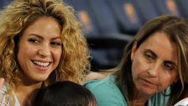La vez que la suegra de Shakira le pidió que se cortara el pelo arruinando su imagen