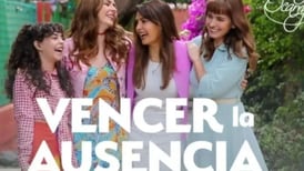 "Vencer la Ausencia": Dónde y a qué hora ver la telenovela protagonizada por Mayrín Villanueva