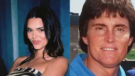 La vez que Kendall Jenner descubrió a su padre Caitlyn Jenner usando ropa de mujer