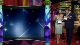 Don Francisco se hace viral por videos con errores detrás de cámara de "Sábado Gigante"