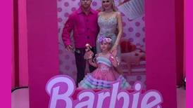 Saúl "Canelo" Álvarez celebra el cumpleaños de su hija Fernanda con impresionante fiesta de Barbie