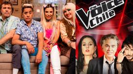 Imparable: "Casado con hijos" superó en rating al debut de la segunda temporada de "The Voice Chile"