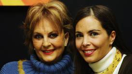 Cómo Talina Fernández se enteró de la muerte de su hija Mariana Levy