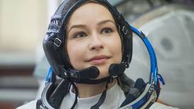 Los rusos ganaron la carrera espacial fílmica y ya hacen la primer película en el espacio