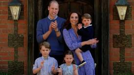 Kate Middleton consintió a sus hijos con lo que ella no pudo tener de pequeña