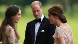 Kate Middleton y Rose Hanbury salen en secreto: ¿retomaron su amistad?