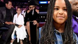 Blue Ivy: así es la lujosa vida de la hija de Beyoncé y Jay Z 