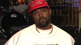 Kanye West usará vagabundos como modelos en su próximo show de moda