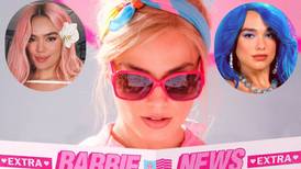 Karol G, Dua Lipa y más artistas ponen a bailar a Barbie protagonizando el soundtrack de la película