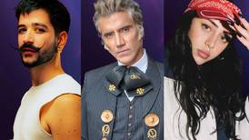 Festival de Viña 2023: Camilo, Alejandro Fernández y Nicki Nicole encabezan los primeros artistas confirmados