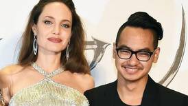 Interés de Maddox por las armas fue alentado por Angelina Jolie