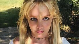 “Hoy elijo la felicidad”: Britney Spears desactivó de nuevo sus redes sociales