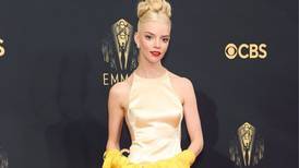 Anya Taylor-Joy: Así fueron todos sus looks en el fin de semana de los Emmy