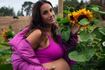 “Estoy muy feliz por Maia”: Isidora Urrejola revela más detalles de la prematura llegada de su segunda hija