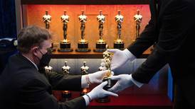 Las 55 estatuillas robadas y otras curiosidades sobre el Oscar