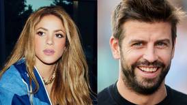 Más de un año de distanciamiento: Shakira y Gerard Piqué vuelven a tener contacto