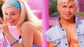 Ryan Gosling revela los obsequios bizarros que se dieron con Margot Robbie mientras grababan a "Barbie"