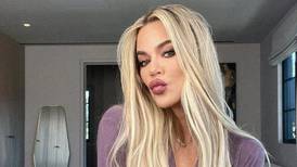Tristan Thompson reacciona a sexy selfie de Khloé Kardashian