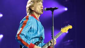 "¡Querido Mick, qué viaje!", así felicitó Keith Richards a Mick Jagger por su cumpleaños 79