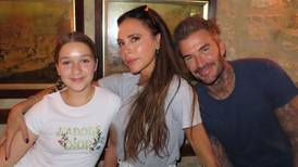 La hija de David Beckham y Victoria Beckham enamora con su estilo de verano 