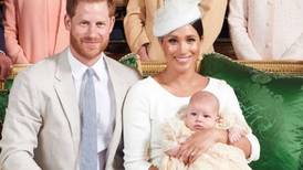 Príncipe Archie y princesa Lilibet: Así fue su última visita al Reino Unido