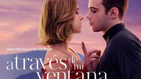 "A través de mi ventana": las claves de la fogosa historia de amor que adaptó Netflix