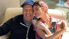 "Tengo miedo de mi cerebro": Hija de Bruce Willis revela que también padece una enfermedad