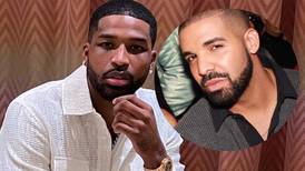 Tristan Thompson asegura que es idéntico al cantante Drake: "Mi gemelo"