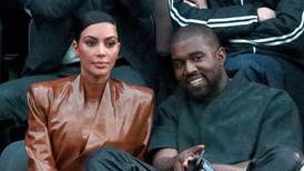 Kim Kardashian tiene solo una preocupación tras la boda de Kanye West