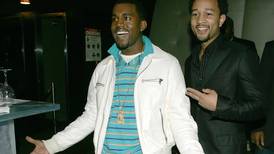 “Enfureció”: John Legend revela por qué terminó su amistad con Kanye West