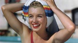 El FBI sospechaba que Marilyn Monroe estaba filtrando secretos nucleares a los rusos