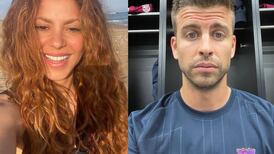 Shakira y Gerard Piqué de nuevo en conflicto por sus hijos