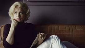 Ana de Armas asegura que el fantasma de Marilyn Monroe se le manifestó en el set de "Blonde"