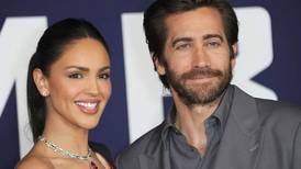 Eiza González y Jake Gyllenhaal desatan rumores de nuevo romance
