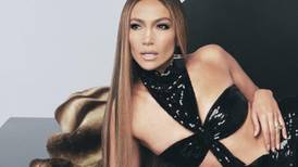 Met Gala 2023: Jennifer Lopez luce un vestido elegante y sensual