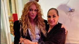 Paulina Rubio: así reacciona la cantante ante la enfermedad de su madre Susana Dosamantes
