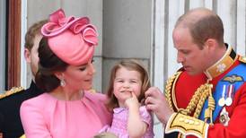 Princesa Charlotte heredará las joyas más excéntricas de Kate Middleton, Lady Di y la reina Isabel
