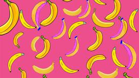 Test visual: halla la banana diferente en menos de 5 segundos