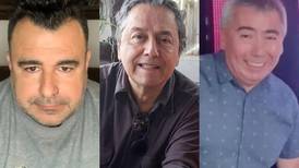 "No le hace bien al gremio": Kurt Carrera lamenta la fuerte agresión de Claudio Reyes a Jajá Calderón