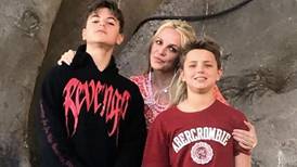 Hijos de Britney Spears: la historia de Jayden y Sean Preston Federline