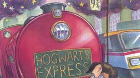 Harry Potter: subastarán por 30 mil dólares un ejemplar de la primera edición firmado por JK Rowling
