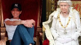Victoria Beckham hace tributo a la Reina Isabel y es tachada de narcisista