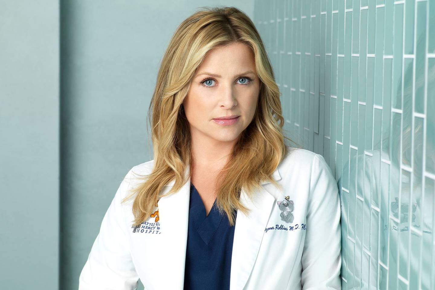 Arizona Robbins será el nuevo personaje que volverá "Grey's Anatomy".