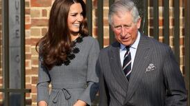 El rey Carlos III estaría furioso con Kate Middleton por robarle el protagonismo en reciente evento