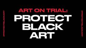 Drake, Megan Thee Stallion, Travis Scott, John Legend y Coldplay firman la carta Protect Black Art